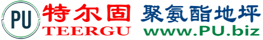 特尔固®陕西聚氨酯地坪